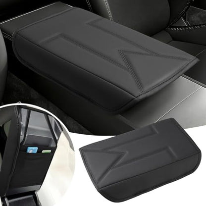 Center Console Cover for Tesla Model Y Juniper 2025