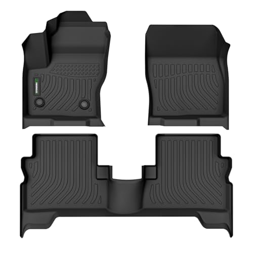 Floor Mats Fit for Ford Escape 2013