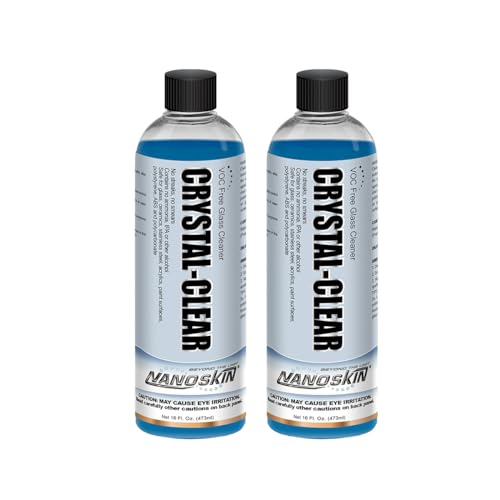 CRYSTAL CLEAR VOC (32 Fl Oz)