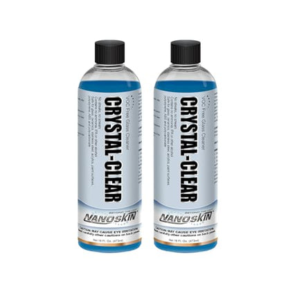 CRYSTAL CLEAR VOC (32 Fl Oz)