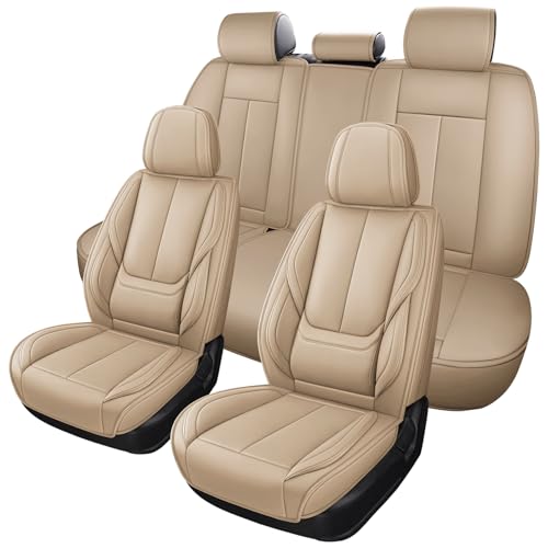 Car Seat Covers Full Set