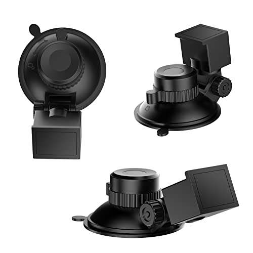 Radar Detector Mount