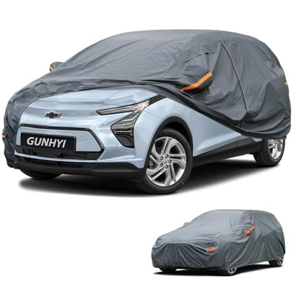 Premium Car Cover Custom Fit Chevrolet Bolt EV