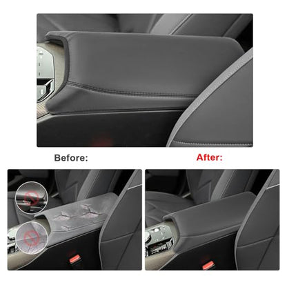 for 2025 2026 BMW X3 Armrest Cover for 2025 2026 BMW X3