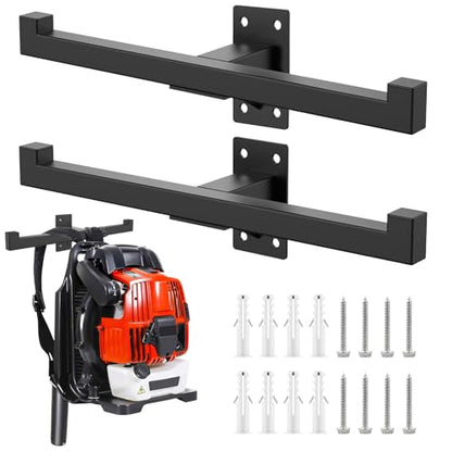 Backpack Leaf Blower Hanger (2 Count)