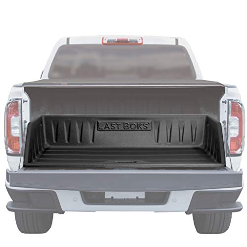 Mid Size Truck Bed