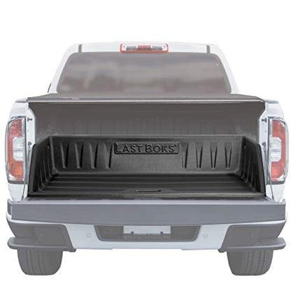 Mid Size Truck Bed