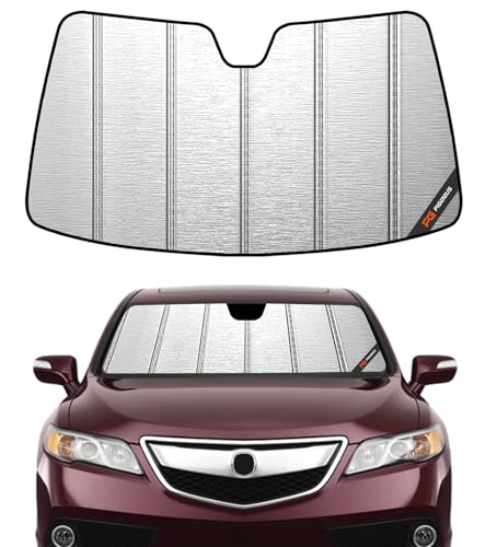 Windshield Sun Shade for Acura RDX 2019