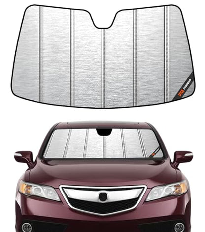 Windshield Sun Shade for Acura RDX 2019