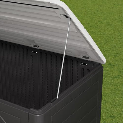 Storage Shed Weather Resistance