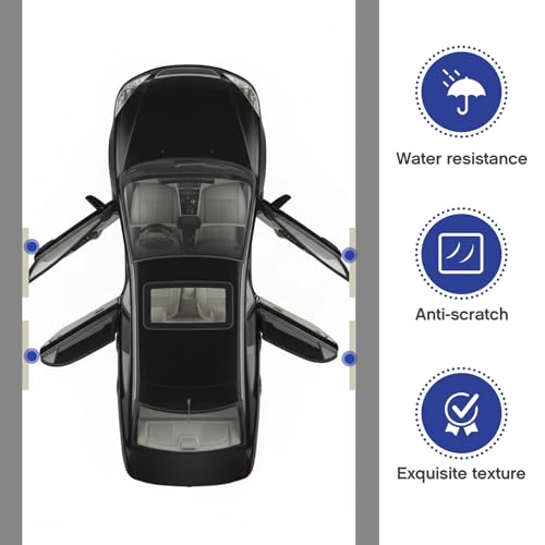 Garage Wall Protector Roll (10 Foot)