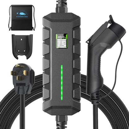 Level 2 EV Charger