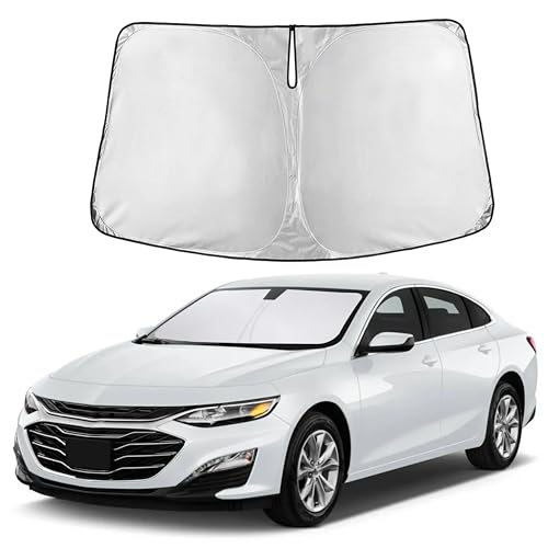 Windshield Sun Shade Fit for 2016