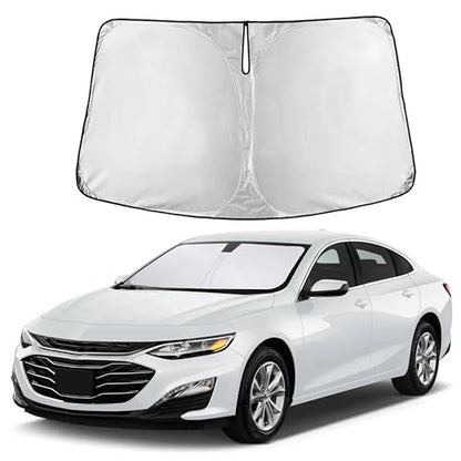 Windshield Sun Shade Fit for 2016