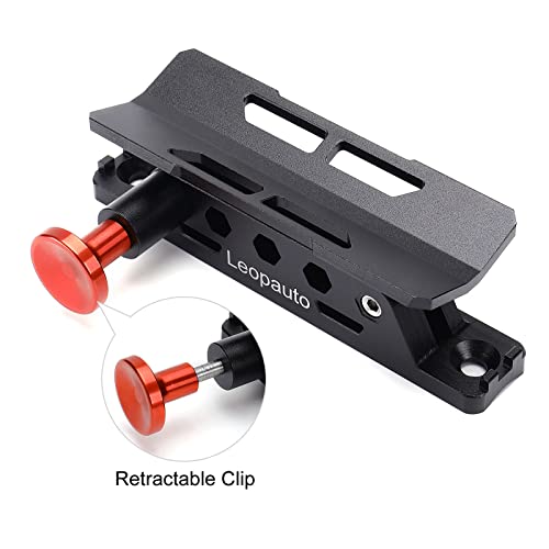 Universal Fire Extinguisher Mount