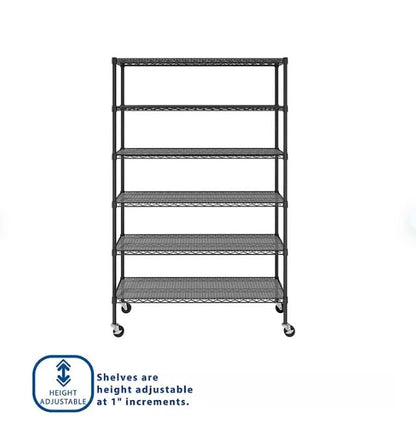 Organize in Style with The Members Mark 6