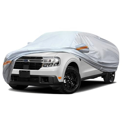 6 Layers Full Car Cover for Pickup