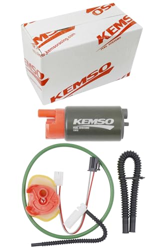 Fuel Pump for Honda Foreman Rubicon 500 2015