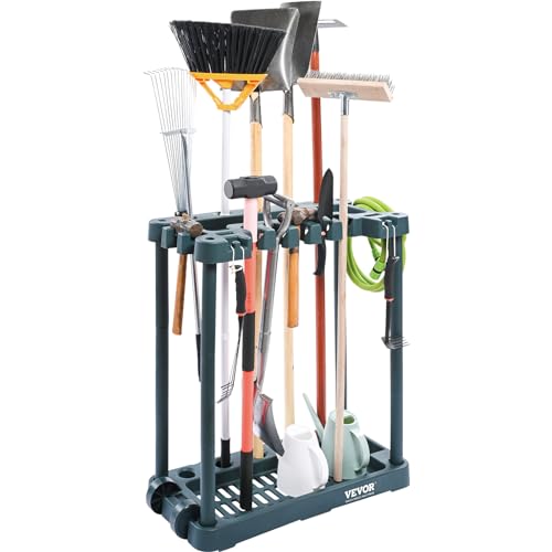 Garden Tool Organizer