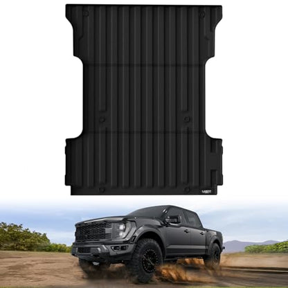 Bed Mat for Ford F