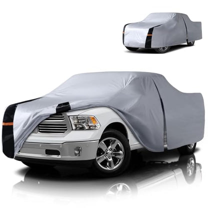 Multi Layer Ram 2500HD Truck Cover