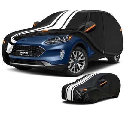 Heavy Duty Car Cover for Ford Escape