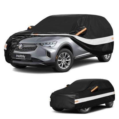 10 Layers SUV Car Cover Custom Fit for Buick Envision