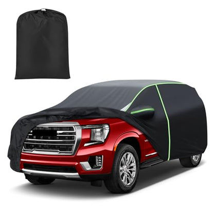 Car Cover for GMC Yukon 2007