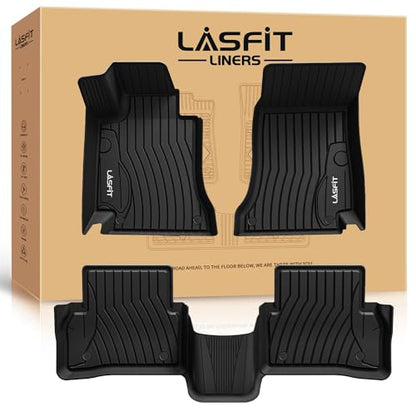 Floor Mats for Mercedes Benz C Class 2015