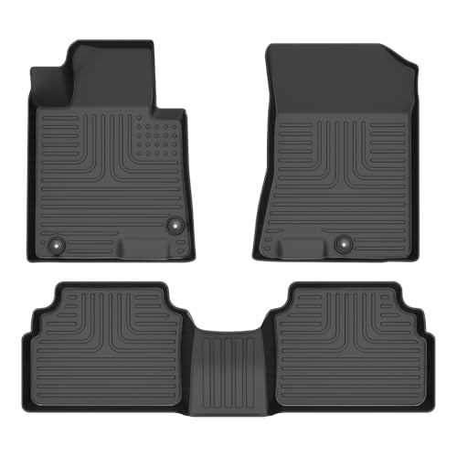 for Kia K5 Floor Mats 2021