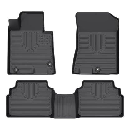 for Kia K5 Floor Mats 2021