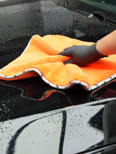 Car Microfiber Towels