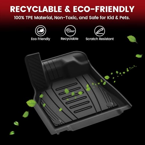 Floor Mats for Audi Q5