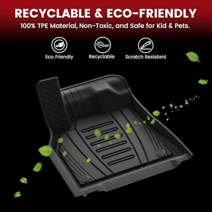 Floor Mats for Audi Q5
