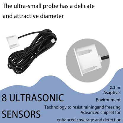 Backup Parktronic System 8 (8 Count)