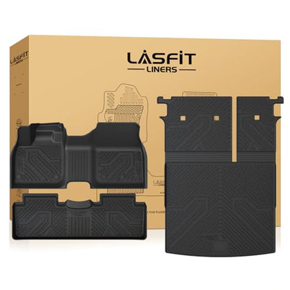 Floor Mats for Nissan Ariya 2025 2024 2023