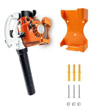 Leaf Blower Hanger