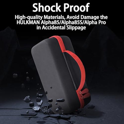 Hard Case for HULKMAN Alpha85