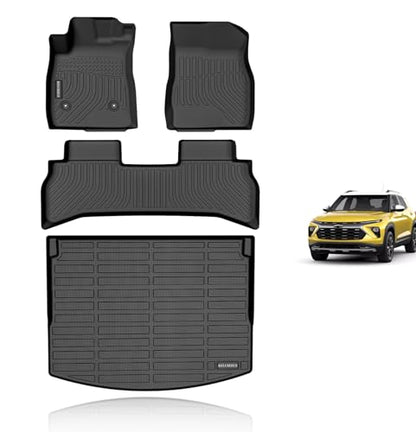 2026 2025 Chevy Trailblazer