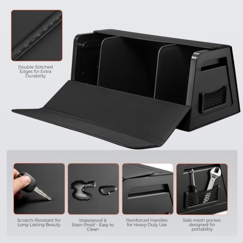 Car Trunk Organizer for SUV and Sedan