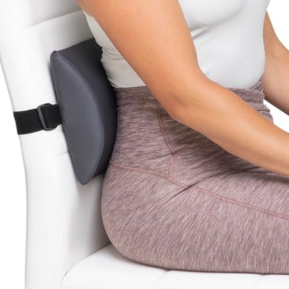 The Original McKenzie Slimline Lumbar Support