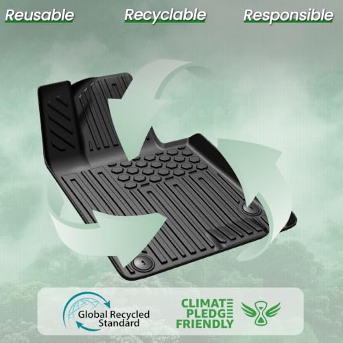 Floor Mats for Kia K5 2021