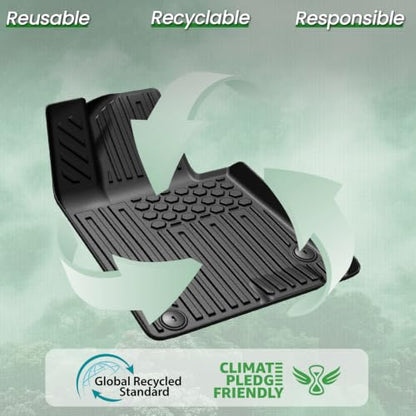 Floor Mats for Kia K5 2021