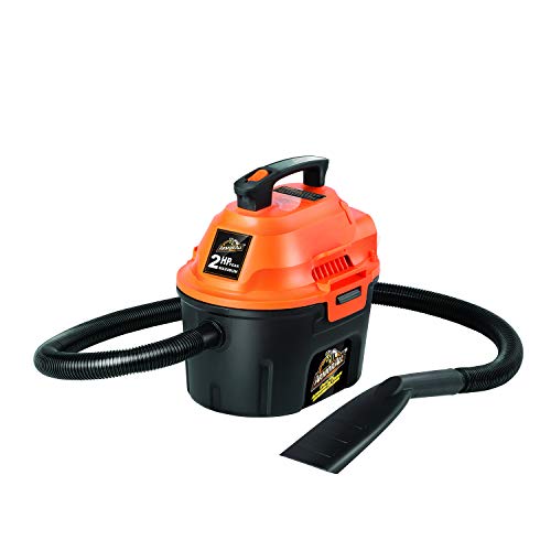 AA255 2.5 Gallon 2 Peak HP Wet