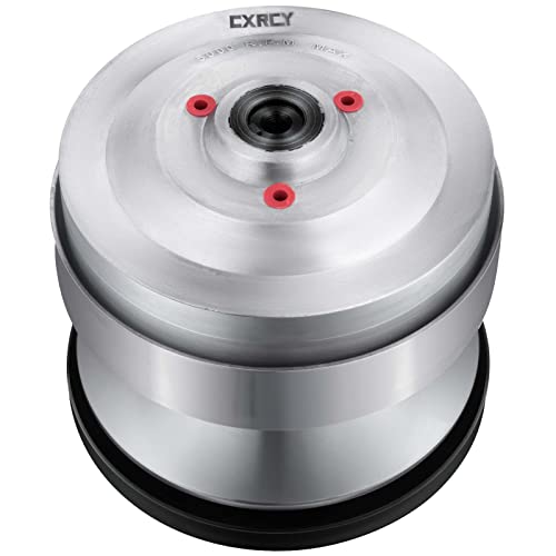 Club Car Gas Golf Cart Drive Clutch DS Precedent Primary Clutch Dry Centrifugal Clutch Compatible With Max 5000 R.P.M Replace Nivel 5700