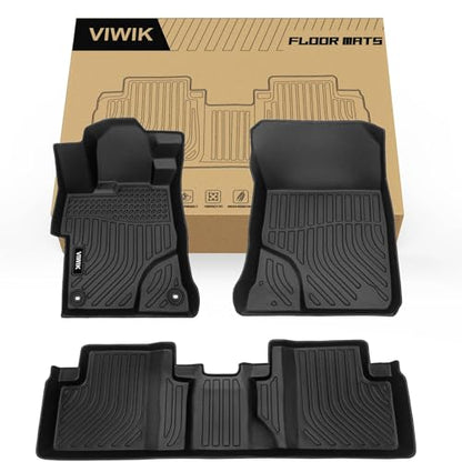 Floor Mats for Honda Civic 2015