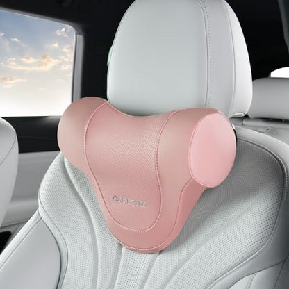 Car Headrest Pillow