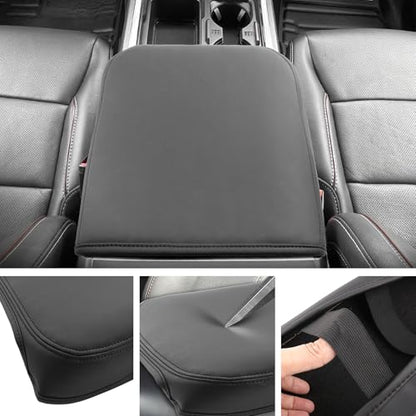 for 2023 2025 2026 Ford F250 Super Duty Armrest Cover