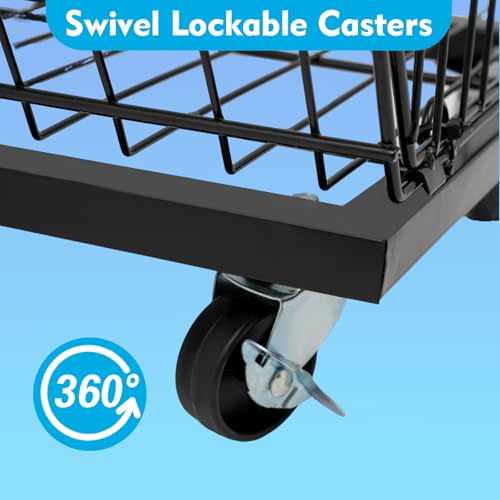 Retail Display Rack 5
