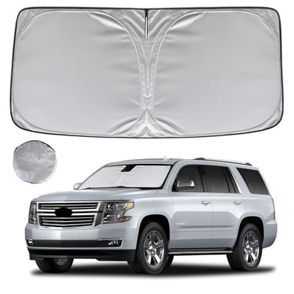 Windshield Sun Shade for 2015
